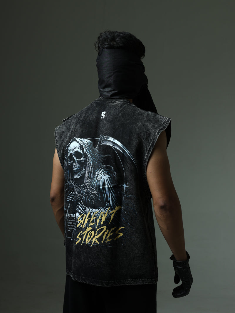 Grim Whisper Vest