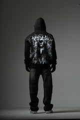 THE VENOM HOODIE