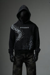 THE LOST FOREVER HOODIE