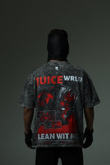 Lean Wit Me Legacy Tee