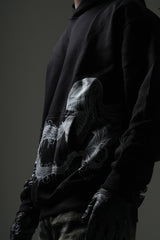 THE VENOM HOODIE