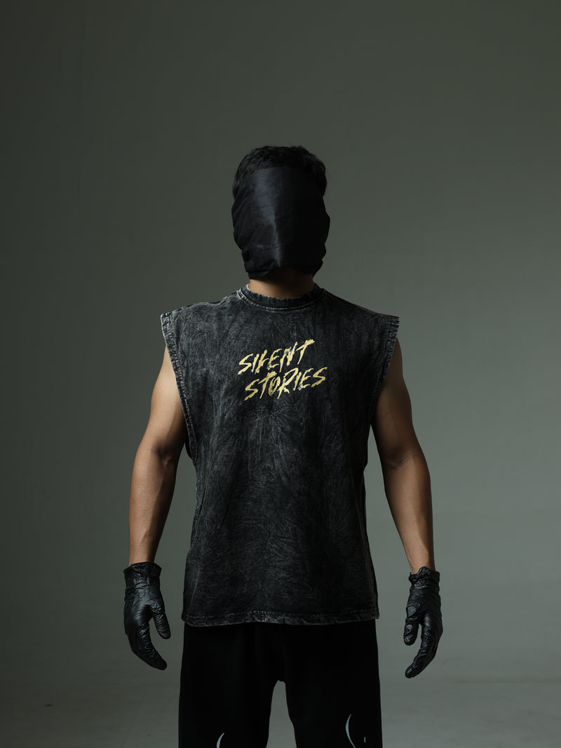 Grim Whisper Vest