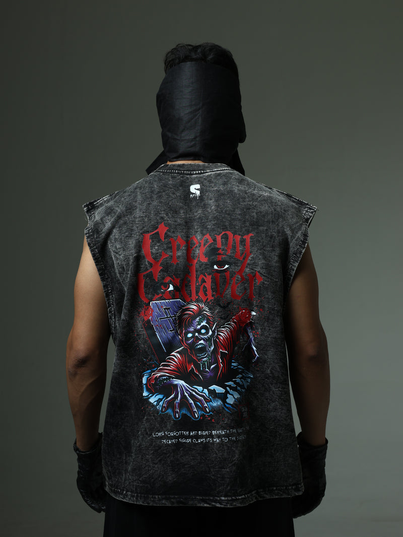 NecroRise Vest