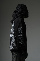 THE VENOM HOODIE