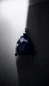 THE DIVINE HOODIE