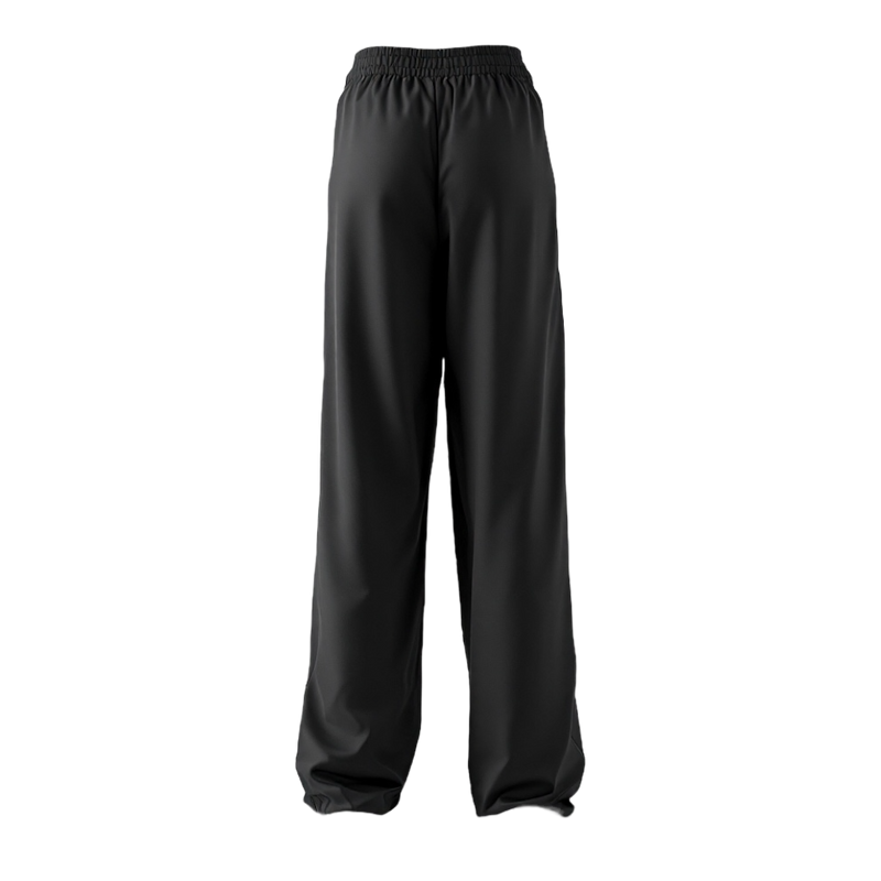 THE IMAGINARY COMFORT BAGGY TRACK PANTS