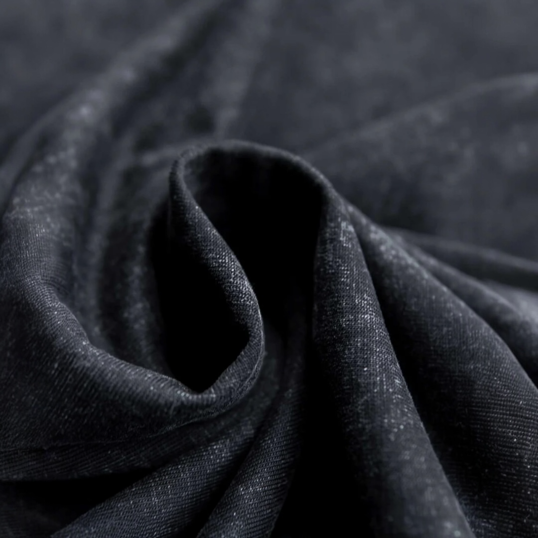 THE DRAGON STONE WASHED BOXY VEST