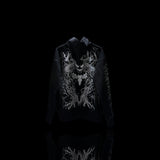 THE VENOM HOODIE