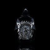 THE SHADOWS OF DEATH HOODIE
