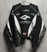 Archive Circuit Jersey