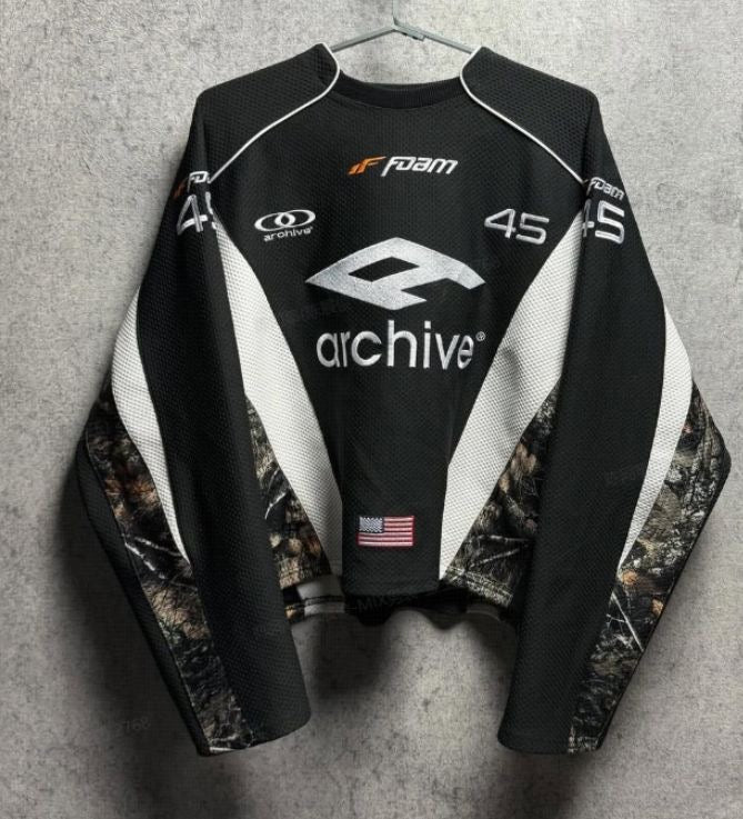 Archive Circuit Jersey