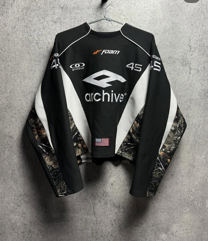 Archive Circuit Jersey