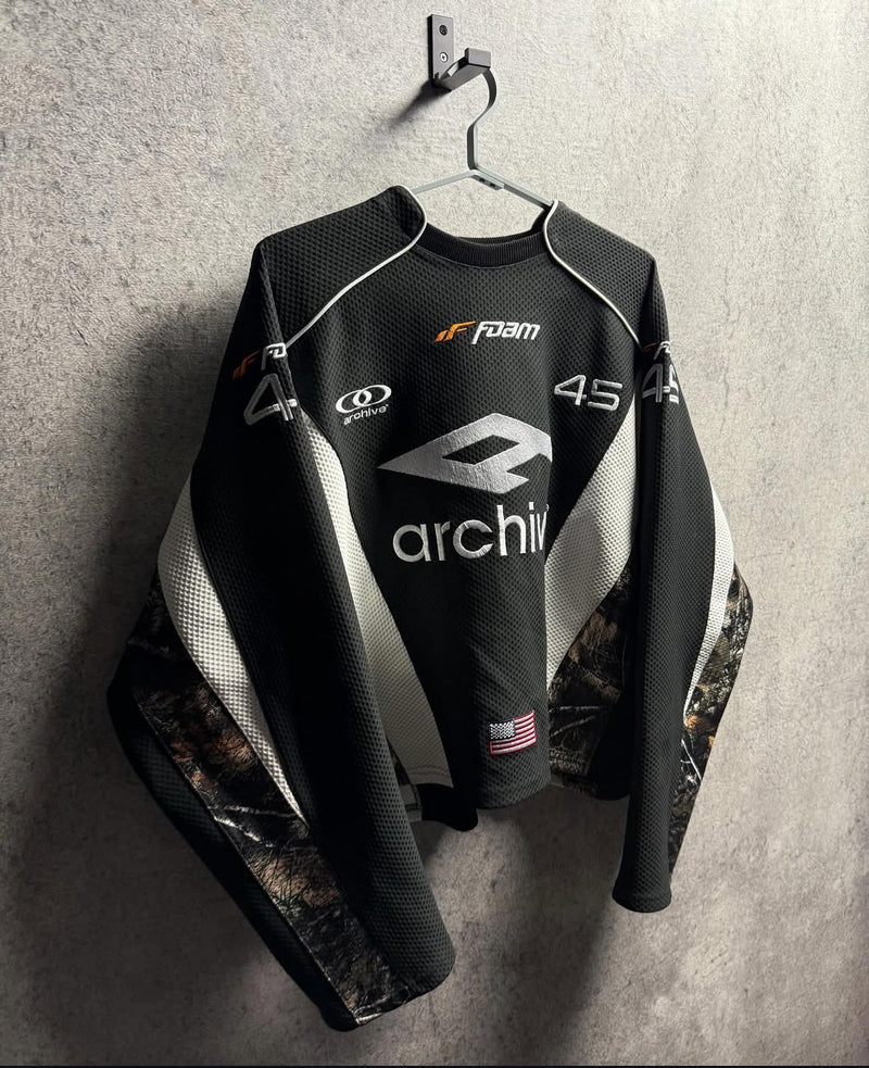 Archive Circuit Jersey