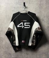 Archive Circuit Jersey
