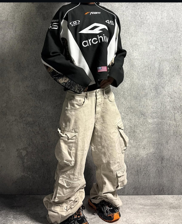 Archive Circuit Jersey