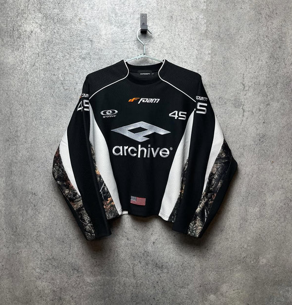 Archive Circuit Jersey