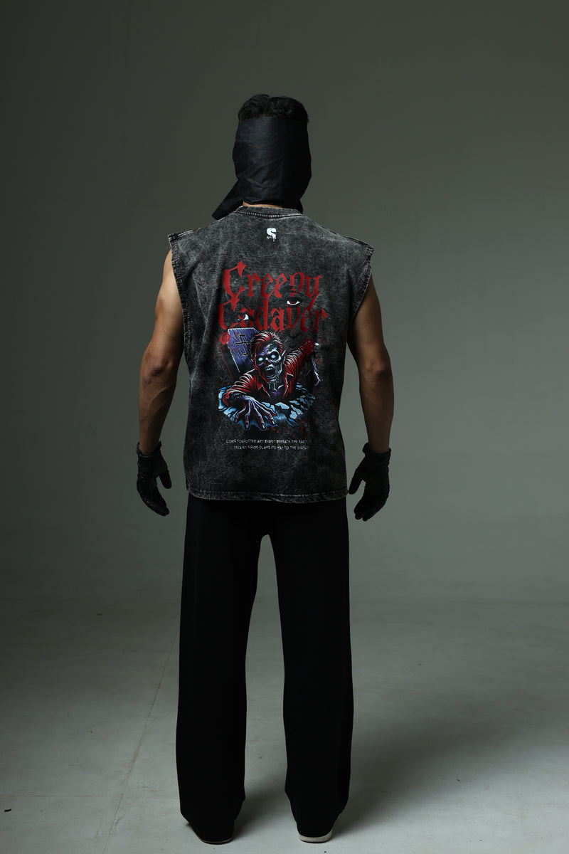 NecroRise Vest