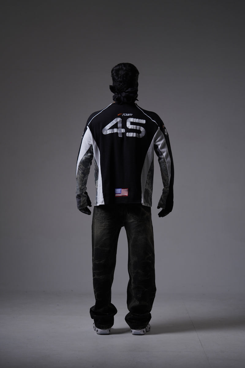 Archive Circuit Jersey