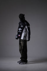 Archive Circuit Jersey