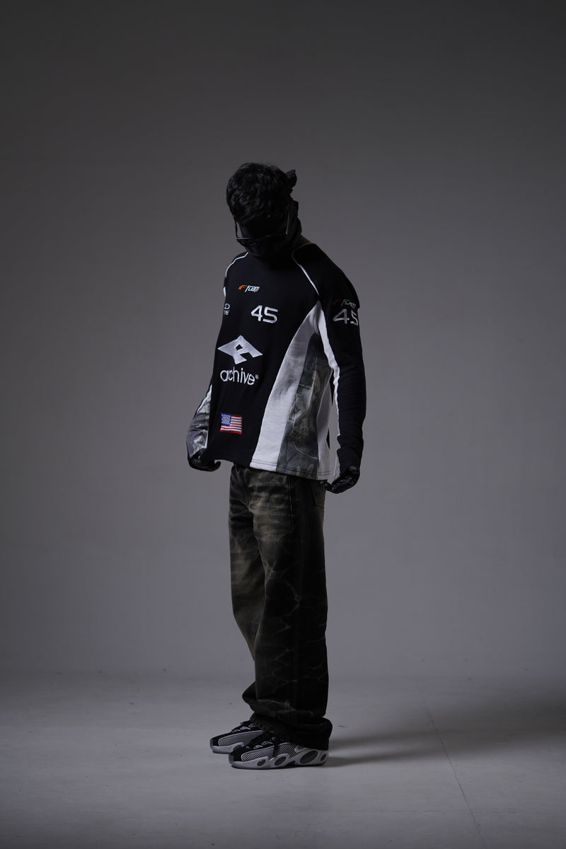 Archive Circuit Jersey