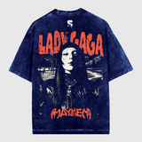 Mayhem Street Reign Tee