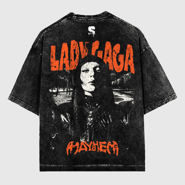 Mayhem Street Reign Tee